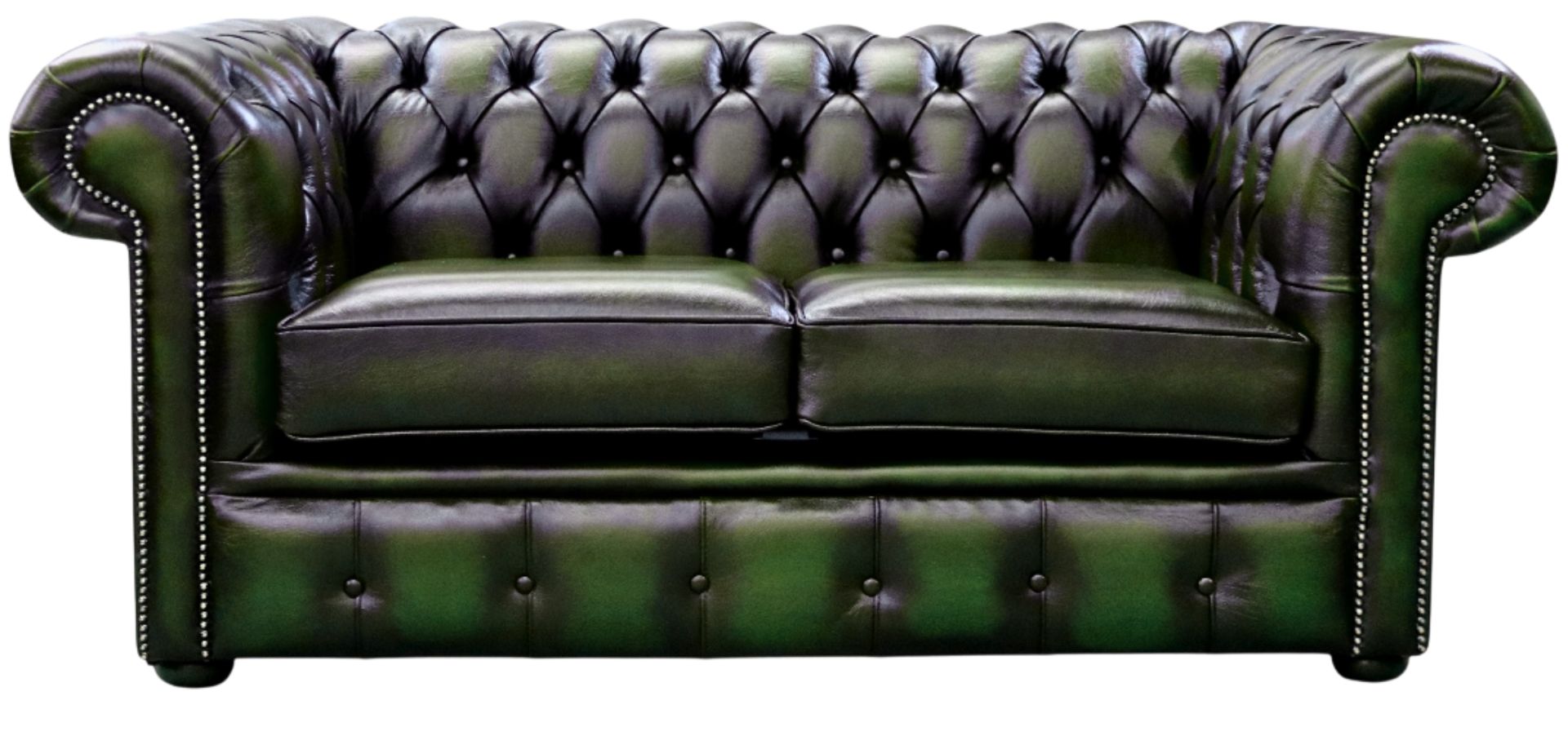 The Cambridge Chesterfield